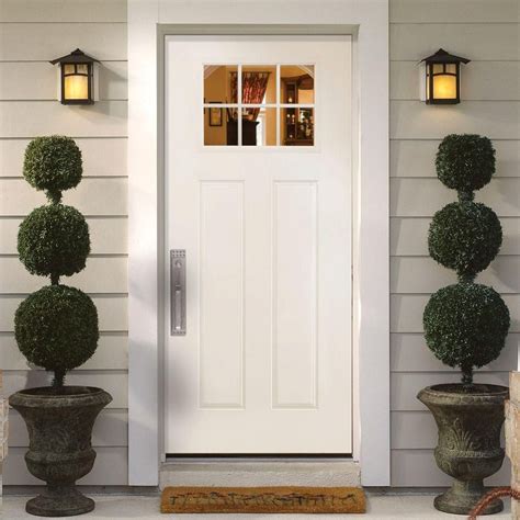 masonite fiberglass exterior doors